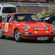 Illustration for article titled Photodump: A classic Porsche car meet.